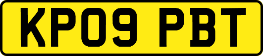 KP09PBT