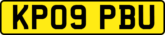 KP09PBU