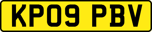 KP09PBV