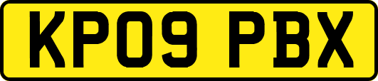 KP09PBX