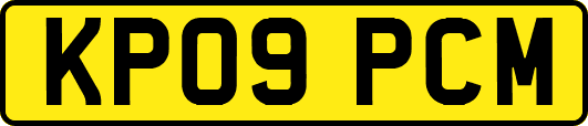 KP09PCM