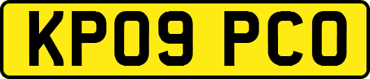 KP09PCO