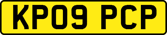 KP09PCP