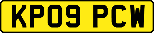 KP09PCW