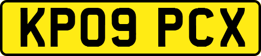 KP09PCX