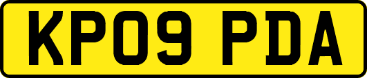 KP09PDA