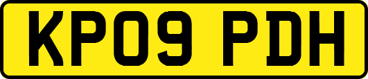 KP09PDH