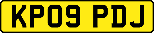 KP09PDJ