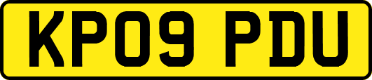 KP09PDU