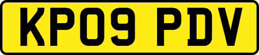 KP09PDV