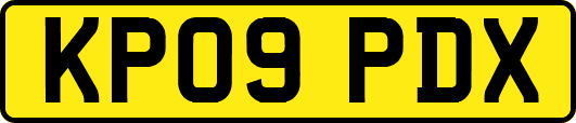 KP09PDX