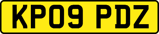 KP09PDZ