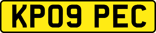 KP09PEC