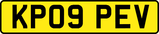 KP09PEV
