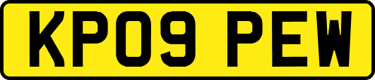 KP09PEW