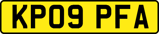 KP09PFA