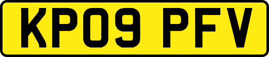 KP09PFV