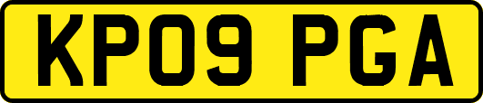 KP09PGA