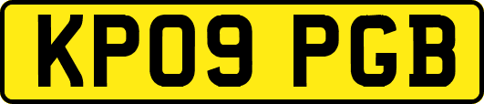 KP09PGB