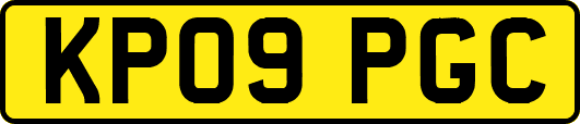 KP09PGC