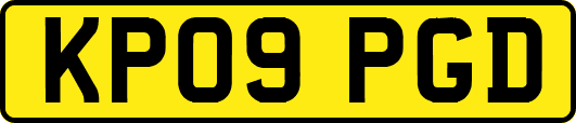 KP09PGD