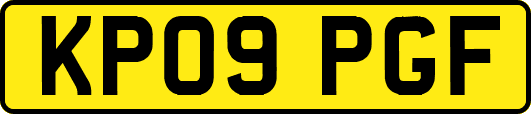 KP09PGF