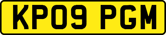 KP09PGM