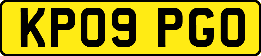 KP09PGO