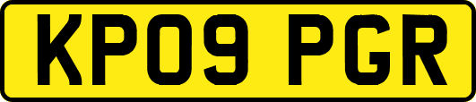 KP09PGR
