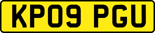 KP09PGU