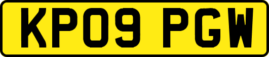 KP09PGW