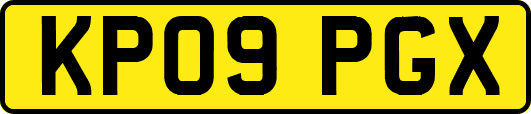 KP09PGX