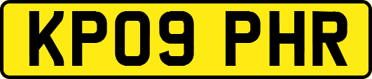 KP09PHR