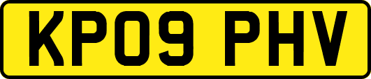 KP09PHV