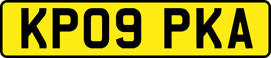 KP09PKA