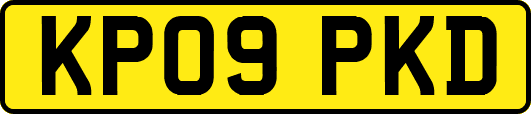KP09PKD