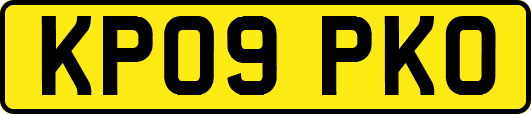 KP09PKO