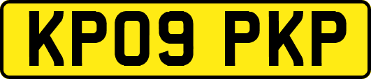 KP09PKP
