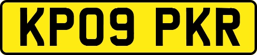 KP09PKR