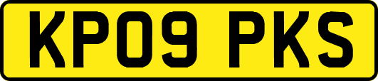 KP09PKS