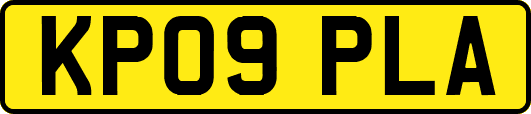 KP09PLA