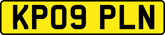 KP09PLN