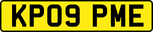 KP09PME