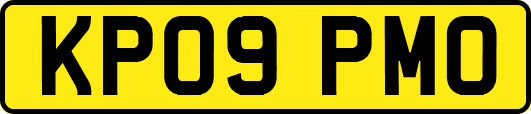 KP09PMO