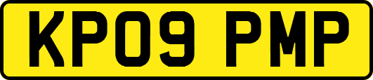 KP09PMP