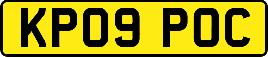 KP09POC