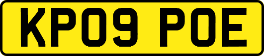 KP09POE