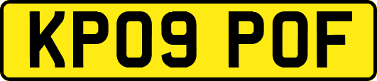 KP09POF