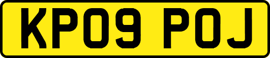 KP09POJ