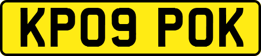KP09POK
